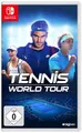 Produktbild: Tennis World Tour Switch