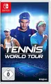 Produktbild: Tennis World Tour