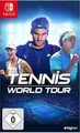 Produktbild: Tennis World Tour - Nintendo Switch - NEU/OVP