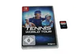 Produktbild: Tennis World Tour Nintendo Switch Spiel in OVP