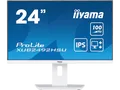 Produktbild: IIYAMA ProLite XUB2492HSU-W6 23,8 Zoll Full-HD Business Monitor 0,4 ms Reaktionszeit 100 Hz