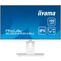 Produktbild: iiyama PROLITE XUB2492HSU-W6 Monitor 61,0 cm (24,0 Zoll) weiß