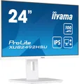 Produktbild: Iiyama ProLite XUB2492HSU-W6 - LED-Monitor - 61 cm (24