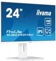 Produktbild: iiyama Prolite XUB2492HSU-W6 60,5cm 23,8