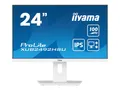 Produktbild: Iiyama ProLite XUB2492HSU-W6 - LED-Monitor - 61 cm (24