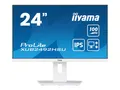 Produktbild: Iiyama ProLite XUB2492HSU-W6 LED-Monitor 61 cm (24) ~D~