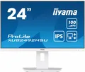 Produktbild: 4948570123346 Monitor 23.8 inches XUB2492HSU-W6 IPS,HDMI,DP,100Hz,SLIM,HAS(150mm