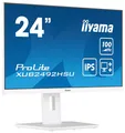 Produktbild: iiyama ProLite XUB2492HSU-W6 Full HD Monitor 60,5 cm (23.8 Zoll) 16:9 0,4 ms