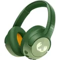 Produktbild: Fresh 'n Rebel Clam Junior Wireless Headset Headset Kopfhörer Anrufe/Musik USB Typ C Bluetooth Grün - Grün