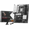 Produktbild: MSI PRO B850-P WIFI Motherboard, ATX - Supports AMD Ryzen 9000/8000 / 7000 Proce
