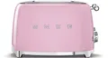 Produktbild: Smeg TSF03PKEU (pink) 4-Schlitz Toaster