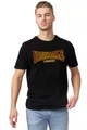 Produktbild: Lonsdale Herren T-Shirt CLASSIC schmale Passform, Black, XXL