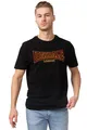 Produktbild: Herren TShirt CLASSIC schmale Passform, Black, XXL