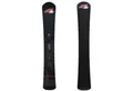 Produktbild: F2 Snowboard F2 Snowboard Speedster GTS Race 153 cm Schwarz 2024/25