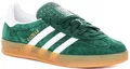 Produktbild: Adidas Gazelle Indoor In Green For Youth – 4.5 UK - 37 1/3 EU - 5 US / Green