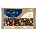 Produktbild: Maitre Truffout Pralinen Milchschokolade Cappuccinocreme 1000g