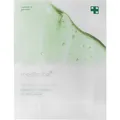 Produktbild: MEDICUBE Super Cica Calming Face Mask – Beruhigende Tuchmaske für empfindliche Haut