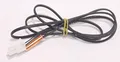 Produktbild: Junkers Temperaturfühler 1000mm - 87183107270 / 87382046320