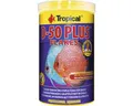Produktbild: Fischfutter Tropical D-50 Plus Flakes 1000 ml