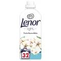 Produktbild: Lenor Weichspüler 32 Waschladungen, Frische Baumwollblüte (0.8 l)