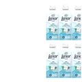 Produktbild: 6x756ml Lenor Weichspüler Frische Baumwollblüte LIGHT | 24H milde Frische 216WL