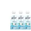 Produktbild: 3x756ml Lenor Weichspüler Frische Baumwollblüte LIGHT | 24H milde Frische 108WL