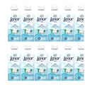 Produktbild: 12x756ml Lenor Weichspüler Frische Baumwollblüte LIGHT | 24H milde Frische 432WL