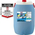 Produktbild: Sonax AntiFrost+KlarSicht Konzentrat Citrus 60 l