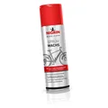 Produktbild: NIGRIN Sprühwachs Fahrrad E-Bike MTB Schutz-Wachs Versieglung Wax Spray 300 ml