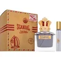 Produktbild: Zestaw Jean Paul Gaultier Scandal Pour Homme Edt 100ml + Edt 20ml