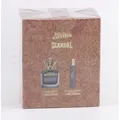 Produktbild: Jean Paul Gaultier - Scandal pour Homme Travel Set - 100ml + 20ml EDT Eau de Toilette