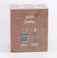 Produktbild: Jean Paul Gaultier - Scandal pour Homme Set - 100ml + 20ml EDT Eau de Toilette