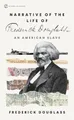 Produktbild: Frederick Dougl Narrative Of The Life Of Frederick Dou (Taschenbuch) (US IMPORT)