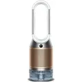 Produktbild: Dyson Purifier Humidify+Cool Formaldehyde 62,4 dB 40 W Weiß, Gold - Weiß/Gold