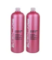 Produktbild: Super Brillant Care Color Shampoo 2x 1000ml SB Care HairHaus