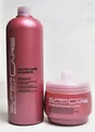 Produktbild: Super Brillant Care Color Shampoo 1000 ml + Maske 500 ml SB Care HairHaus