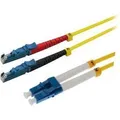 Produktbild: Helos LWL E2000 Patch-Kabel (1 m) (254586)
