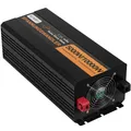 Produktbild: VEVOR 5000 W Reiner Sinus Wechselrichter – 24 V auf 230 V Spannungswandler, 10.000 W Spitzenleistung, leistungsstarker und praktischer Stromgenerator