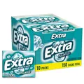 Produktbild: Wrigleys / Wrigley's Extra - POLAR ICE / 150 Stück / 10 Packs je 15 Kaugummis