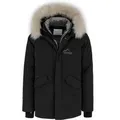 Produktbild: normani OUTDOOR SPORTS Herren-Winterjacke Oimjakon