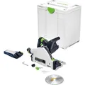 Produktbild: Festool TSC 55 KEB Basic Akku-Kreissäge (578738)