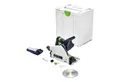 Produktbild: FESTOOL Kompakt-Handkreissäge TSC 55 KEB-Basic Tauchsäge 36 V (2x 18 V) 160mm (578738) + Systainer