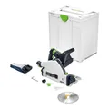 Produktbild: Festool TSC 55 KEB-Basic Akku Tauchsäge 18 / 36 V 160 mm + Systainer ( 578738 )