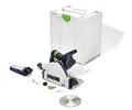 Produktbild: Festool Akku-Tauchsäge TSC 55 KEB-Basic ohne Akku und Ladegerät im Systainer