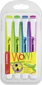Produktbild: Stabilo Swing Cool Textmarker - Etui Mit 4 Bunten Farben