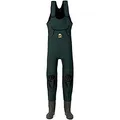 Produktbild: Behr Unisex-Adult 8619002 Angelhosen, Green, L, BA-8619002, Grün