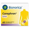 Produktbild: Canephron Uno überzogene Tabletten 60 St