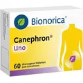 Produktbild: Canephron Uno überzogene Tabletten