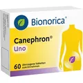Produktbild: Canephron Uno überzogene Tabletten 60 St