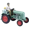 Produktbild: Busch 40072 H0 Landwirtschafts Modell Kramer KL 11 (40072)